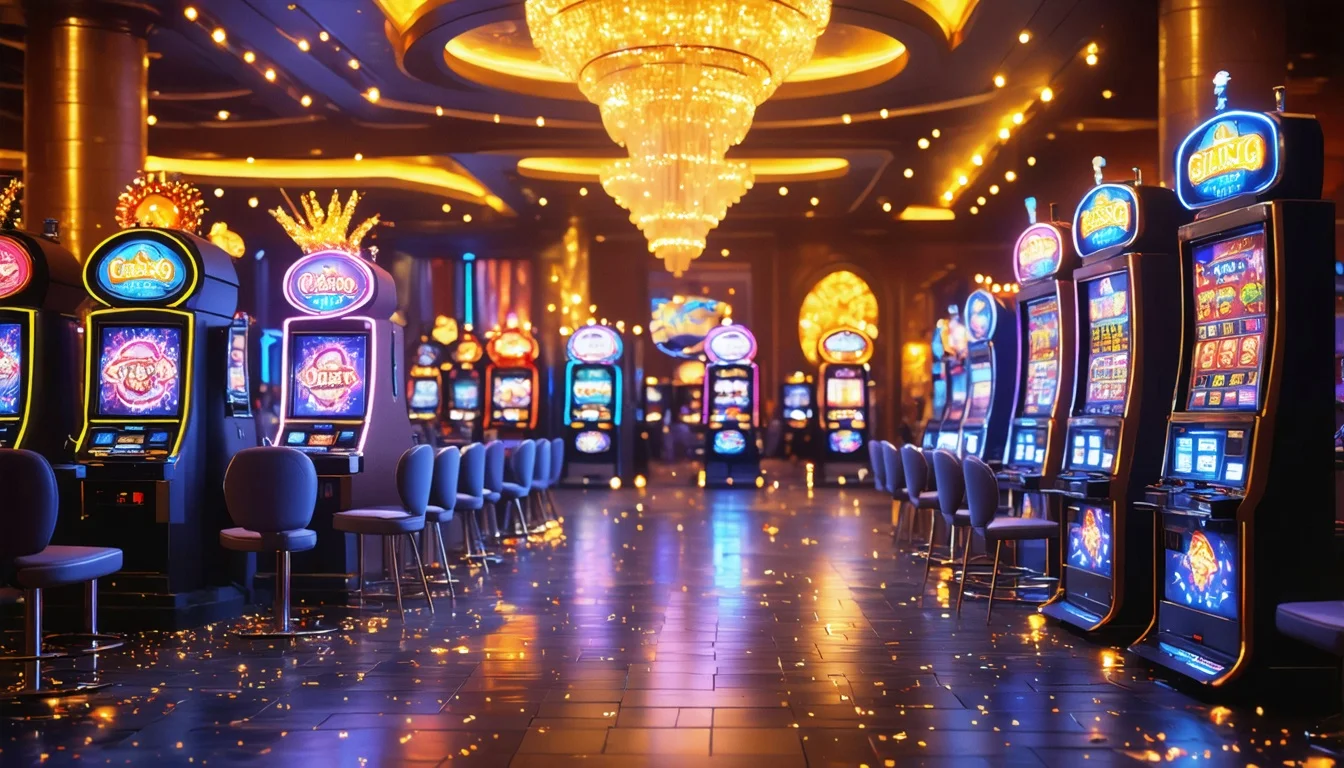Belugabahis Slot & Casino Promosyonları