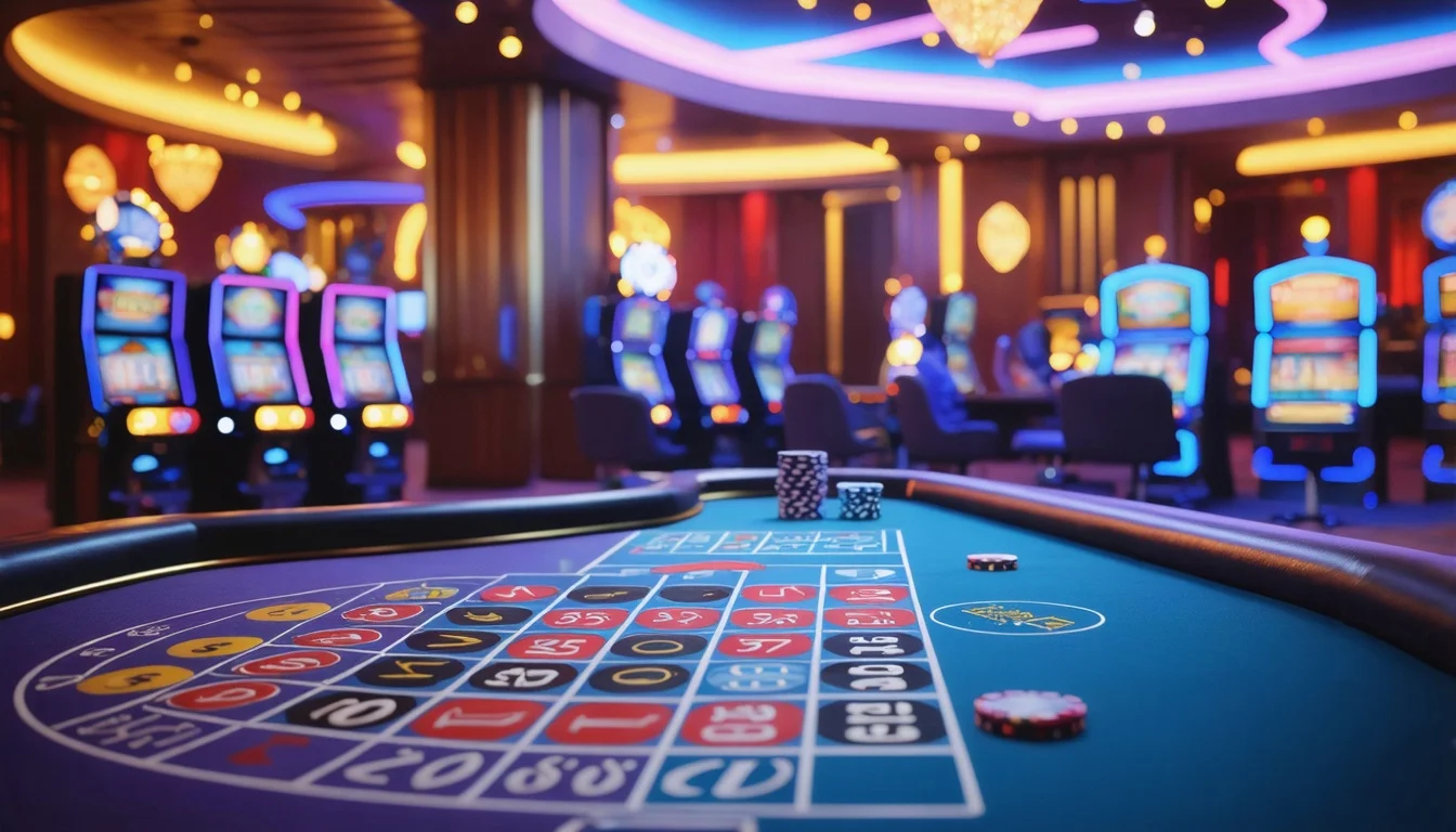 Betnano Bonus Çevrim Şartları ve Avantajları Hakkında Detaylı Bilgi