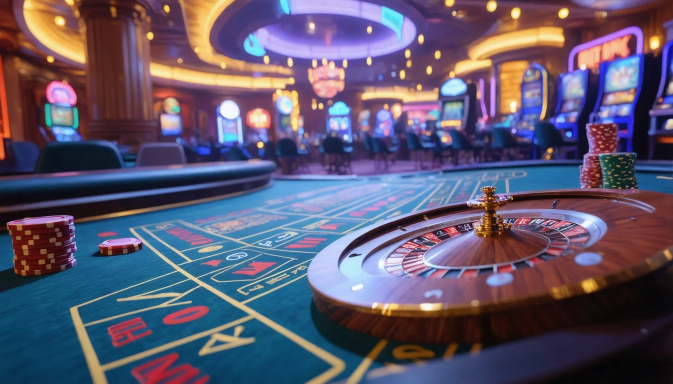 Betnano Bonus ve Kampanyalar — Güncel Rehber 2026