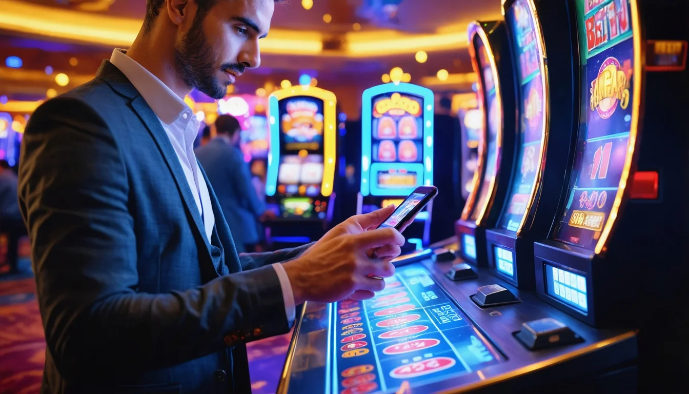 Betnano giriş ve slot erişimi: Bonuslar, ödeme ve güvenlik rehberi