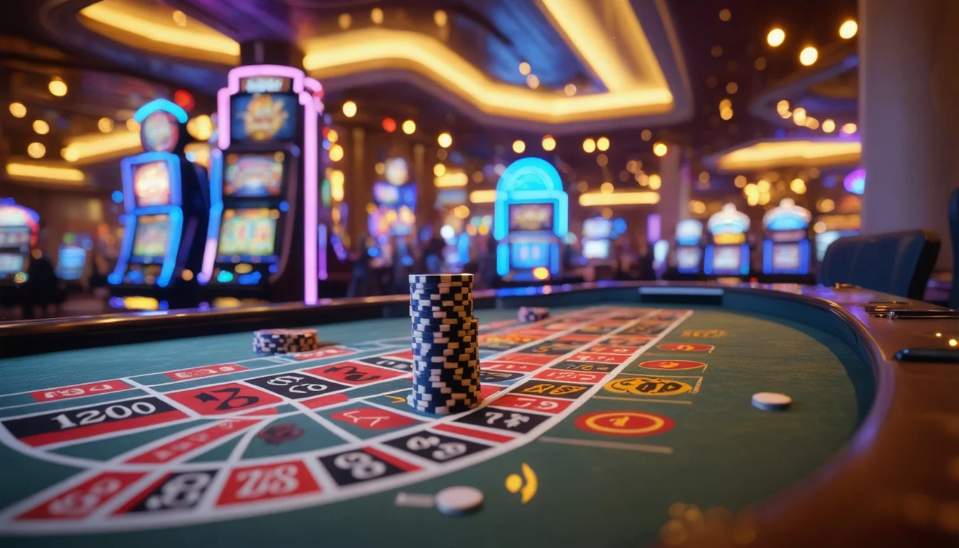 Betnano Güncel Bonus Fırsatları — 2026 Rehberi
