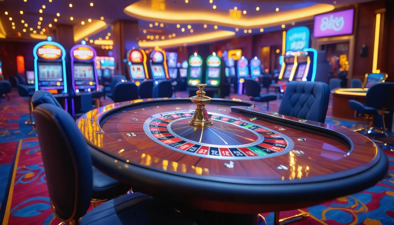 Betnano Slot Bonusları ve Promosyonlar — 2026 Rehberi