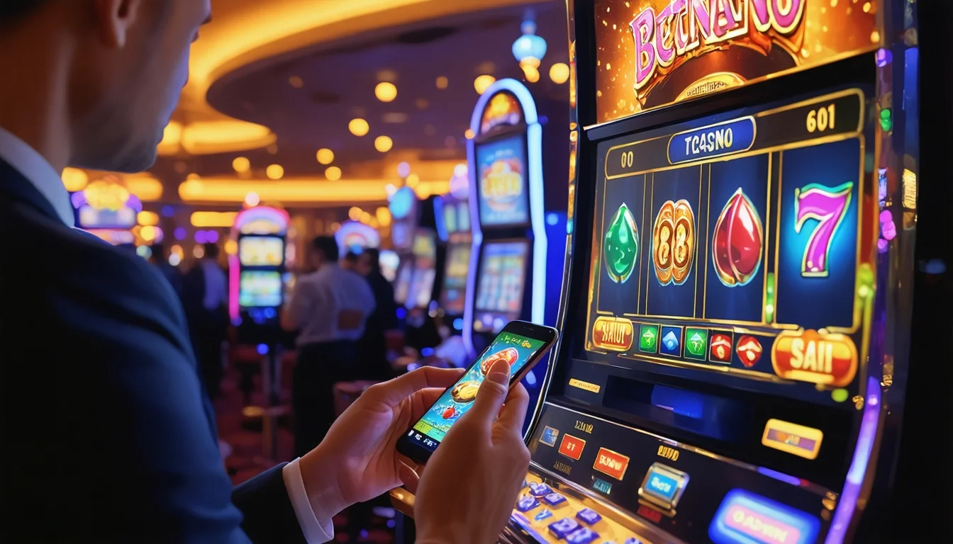 Betnano Slot Deneyimi Nasıl? Gerçek Kullanıcı Rehberi