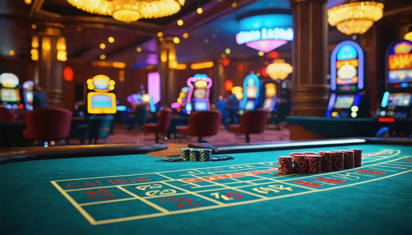 Chamadabet Bonus Çevrim Şartları: %150 Hoş Geldin ve Nasıl Çevirilir?