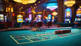 Chamadabet Bonus Çevrim Şartları: %150 Hoş Geldin ve Nasıl Çevirilir?