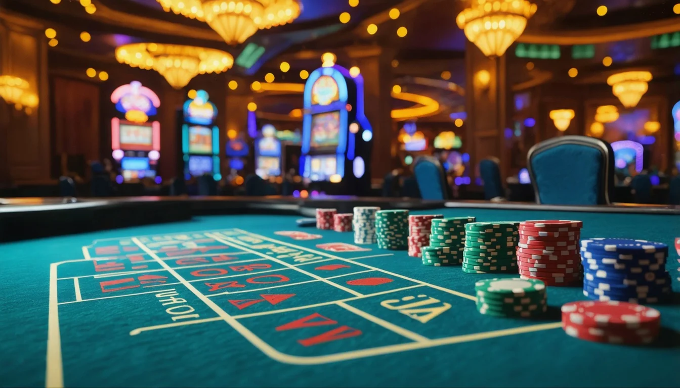 Chamadabet Bonus ve Kampanyalar: %150 İlk Yatırım, Kayıp Bonusu ve Kripto Seçenekleri
