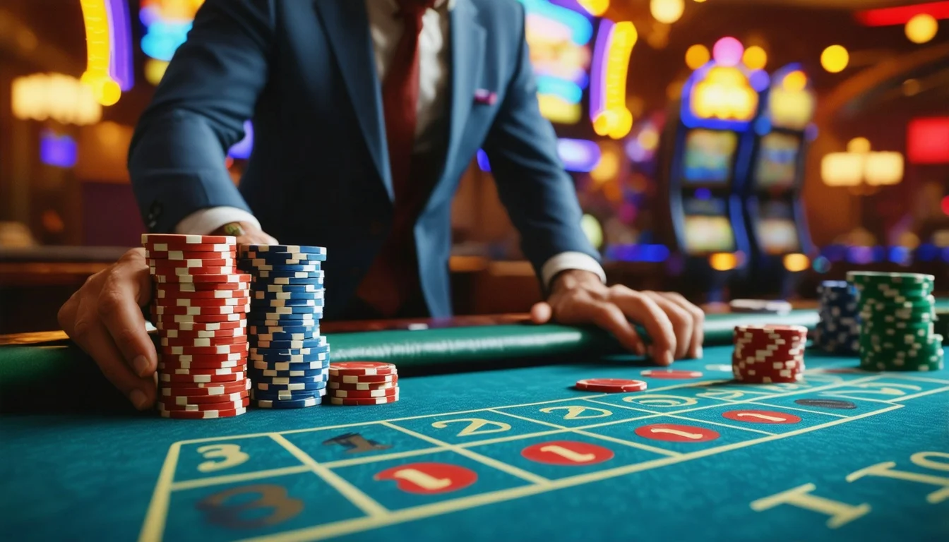 Chamadabet Güvenilir mi? 2026 Güven Testi