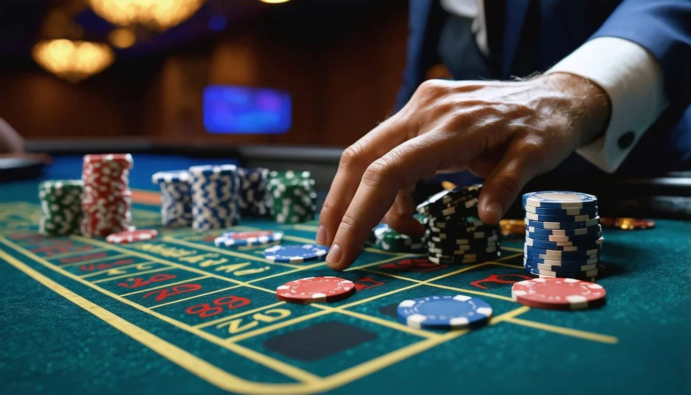 Chamadabet Lisanslı mı? Detaylı İnceleme