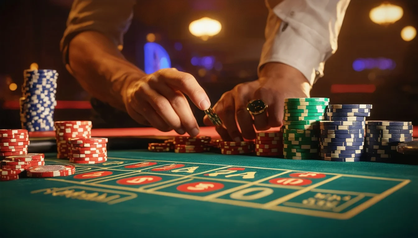 Chamadabet Promosyon Kodları Var mı? Nasıl Bulunur ve Kullanılır