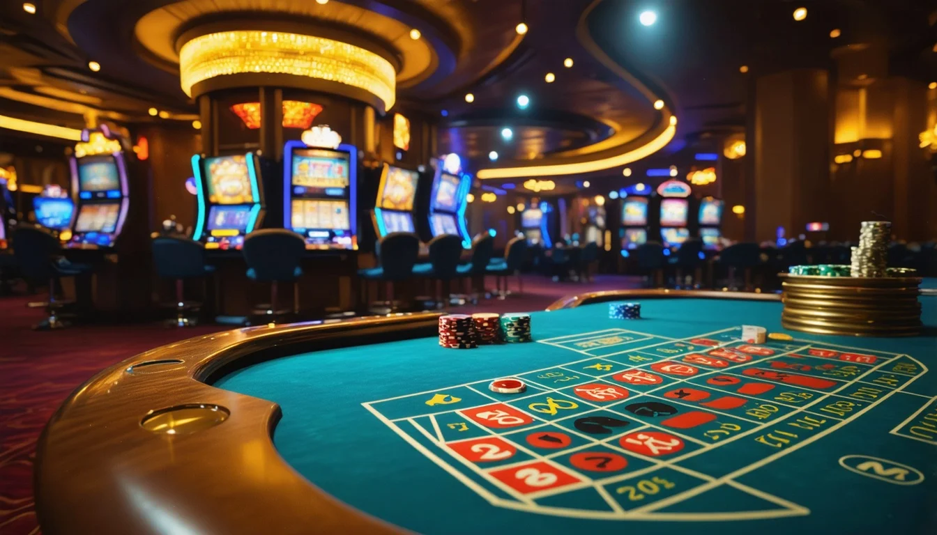 Dengebet Bonus Çevrim Şartları ve Avantajları Hakkında Detaylı Rehber