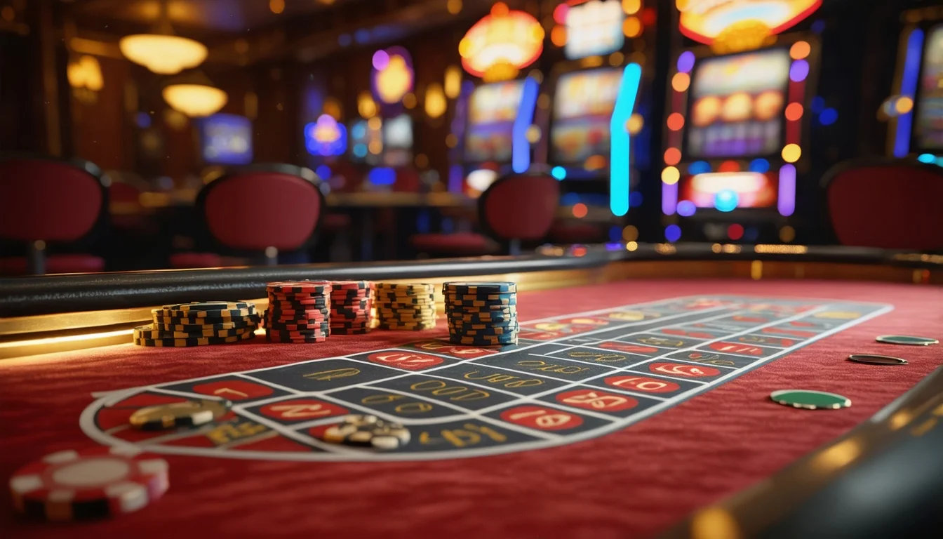 Dengebet Giriş ve Slot Oyunlarına Erişim: 2026 Detaylı Rehber