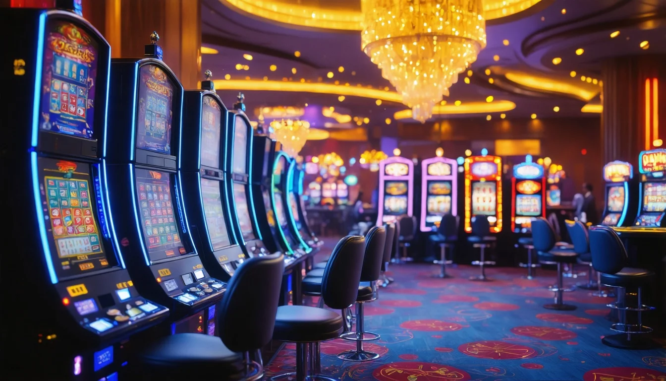 Dengebet Slot Deneyimi Nasıl? Gerçek Kullanıcı Rehberi