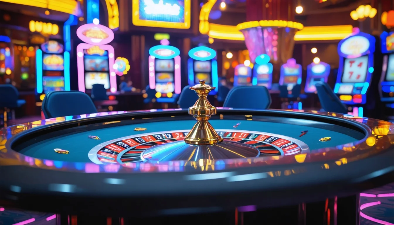Dodobet Slot & Casino Promosyonları: Avantajlar ve Bonuslar