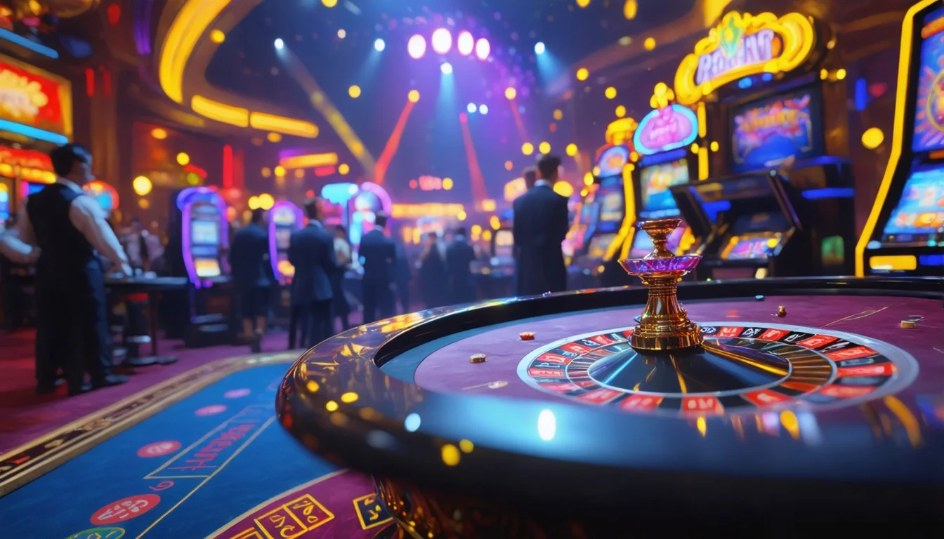 Gamben En Yeni Bonus Kampanyaları: %100 Hoşgeldin, 500 TL Deneme ve Günlük Slot Fırsatları