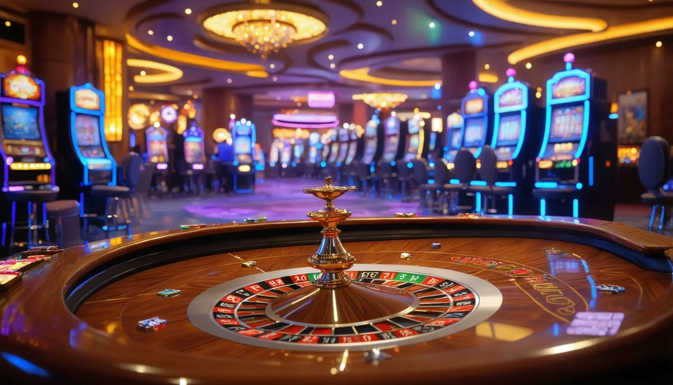 Gamben Bonus Çevrim Şartları Açıklaması