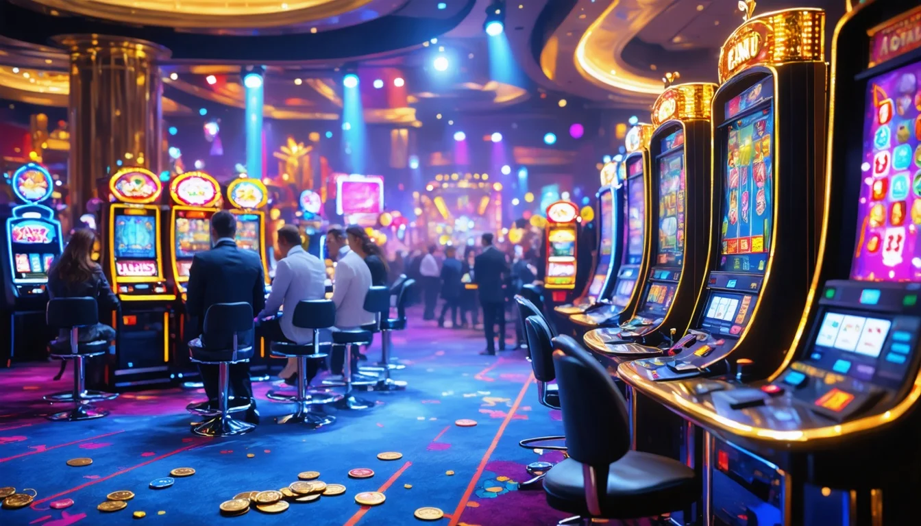 Goldenbahis Slot Bonusları 2026 - Promosyon Rehberi