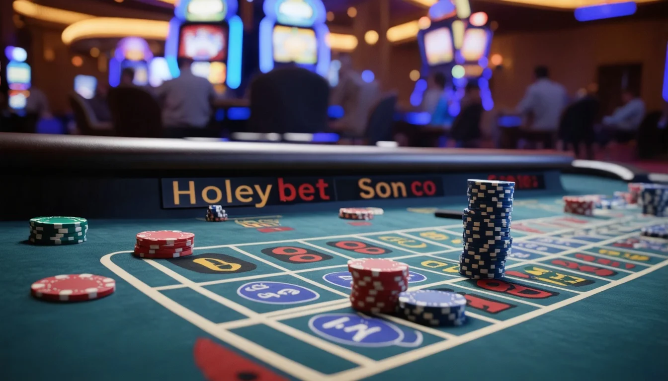Holeybet Son Çalışan Adres Bilgisi: Güncel Erişim ve Güvenlik Rehberi
