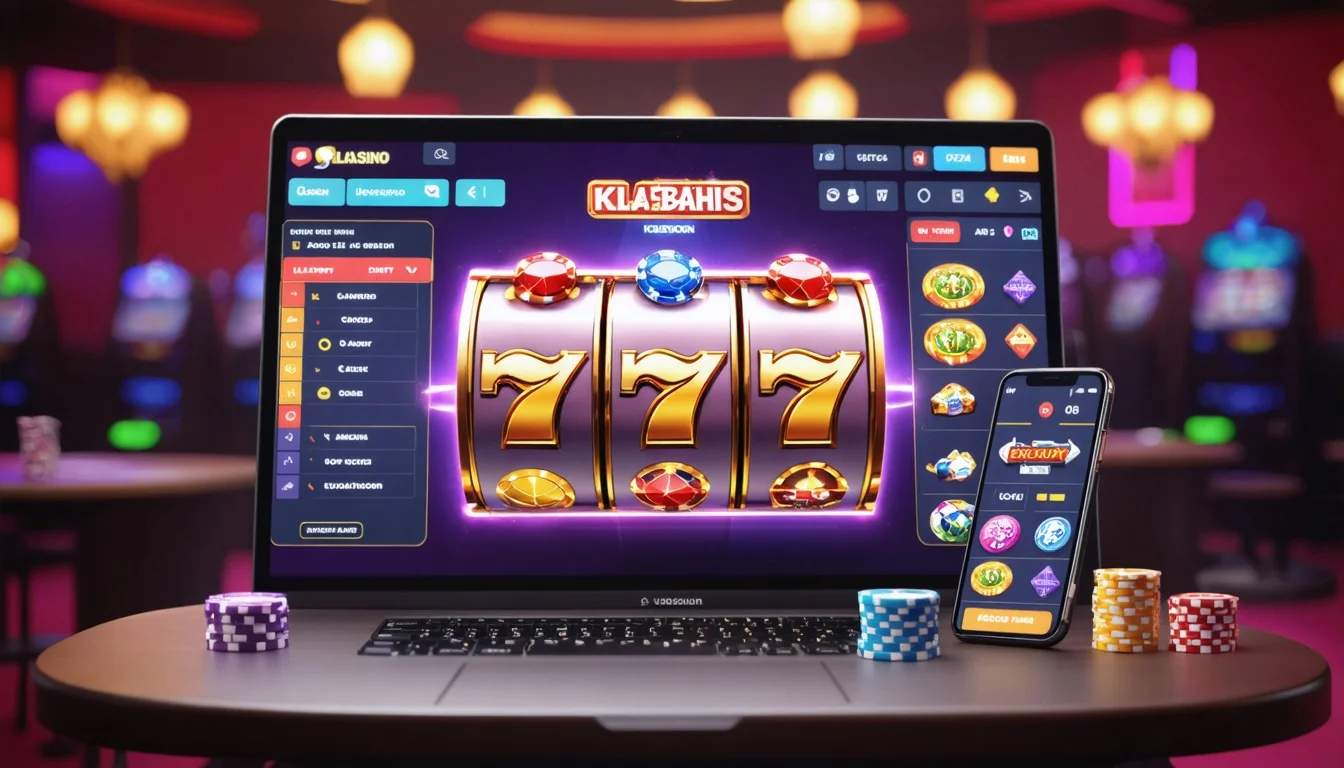 Klasbahis Mobil Giriş 2026 — Hızlı ve Güvenli