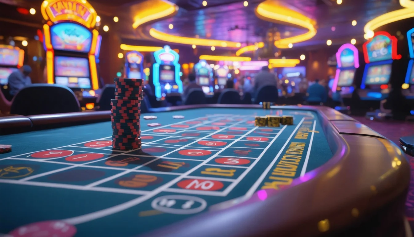 KralBet Bonus Çevrim Şartları ve İpuçları