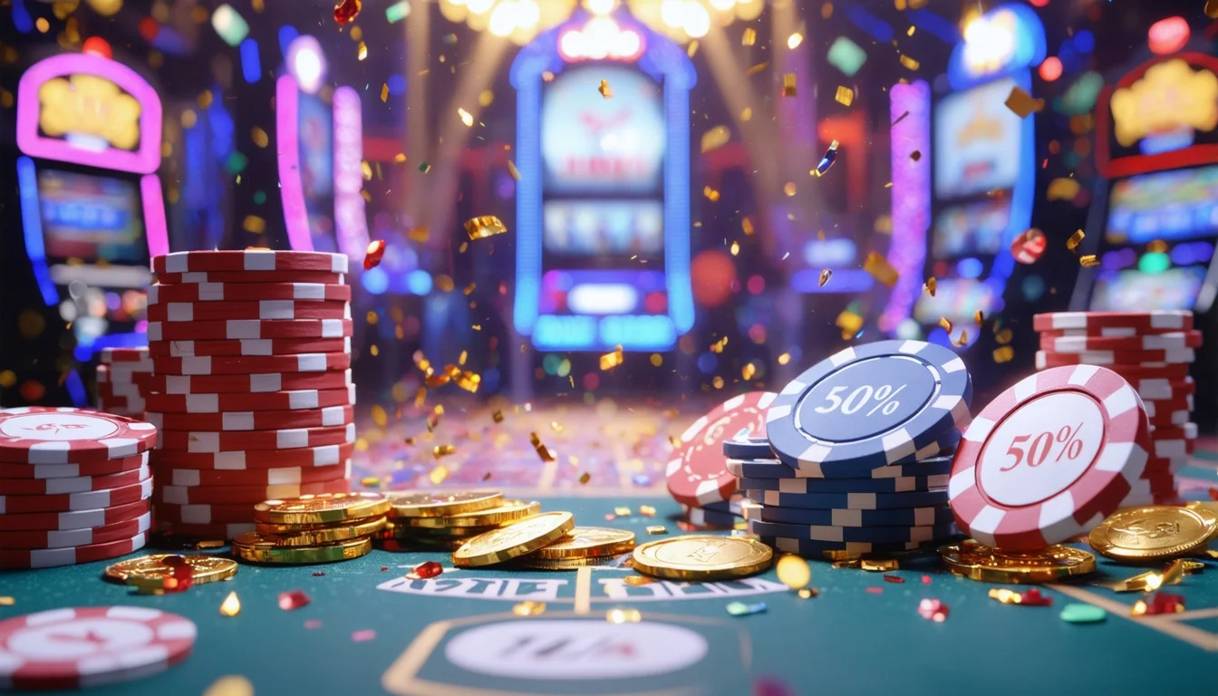 KralBet Bonus ve Kampanyalar 2026 - Detaylı Rehber