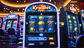 KralBet Giriş & Slot Oyunlarına Erişim — Hızlı Rehber 2026
