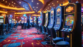 KralBet Popüler Slot Oyunları: En İyi Oyun Rehberi 2026