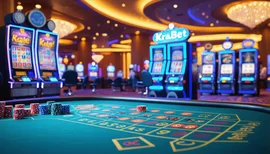 KralBet RTP Analizi ve Oyun Çeşitliliği