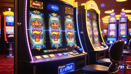 KralBet Slot Deneyimi Nasıl? Tam İnceleme