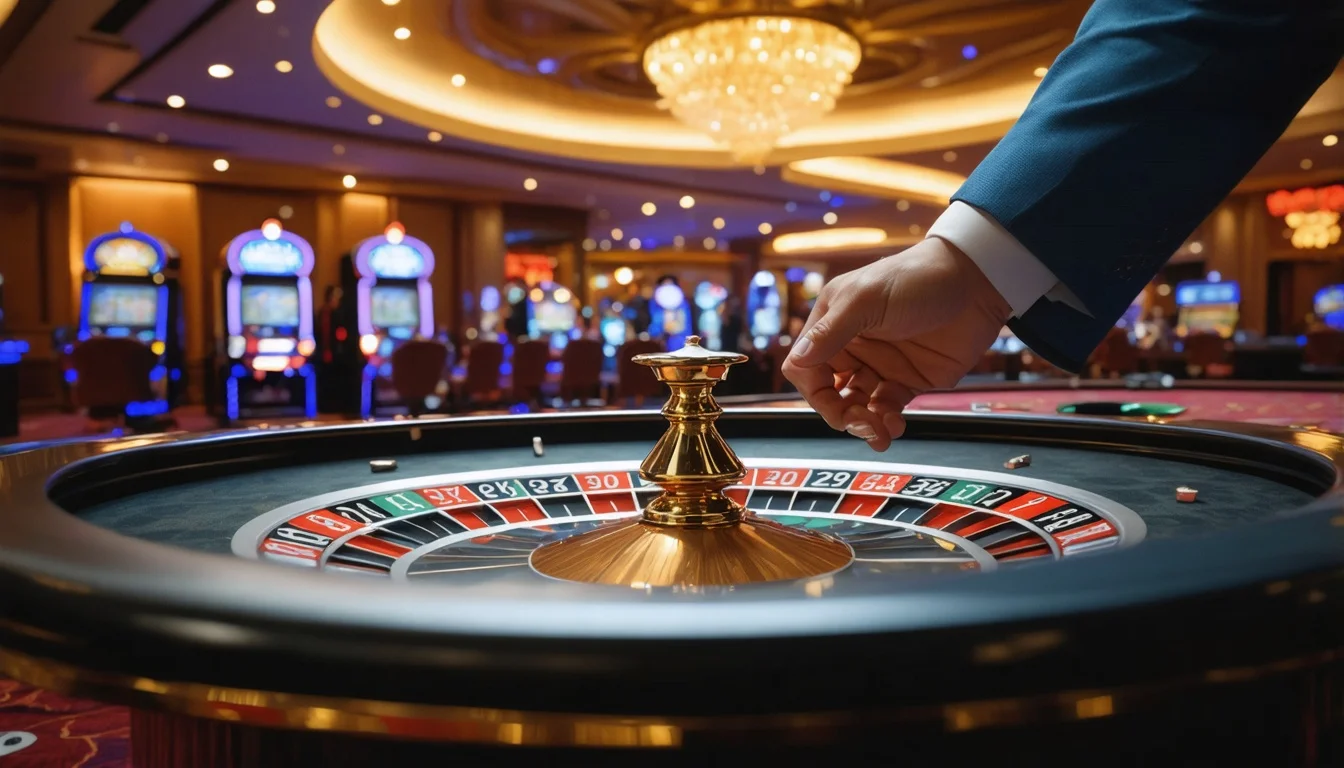 Locabet Artıları ve Eksileri: Güvenlik, Bonuslar ve Ödeme İncelemesi