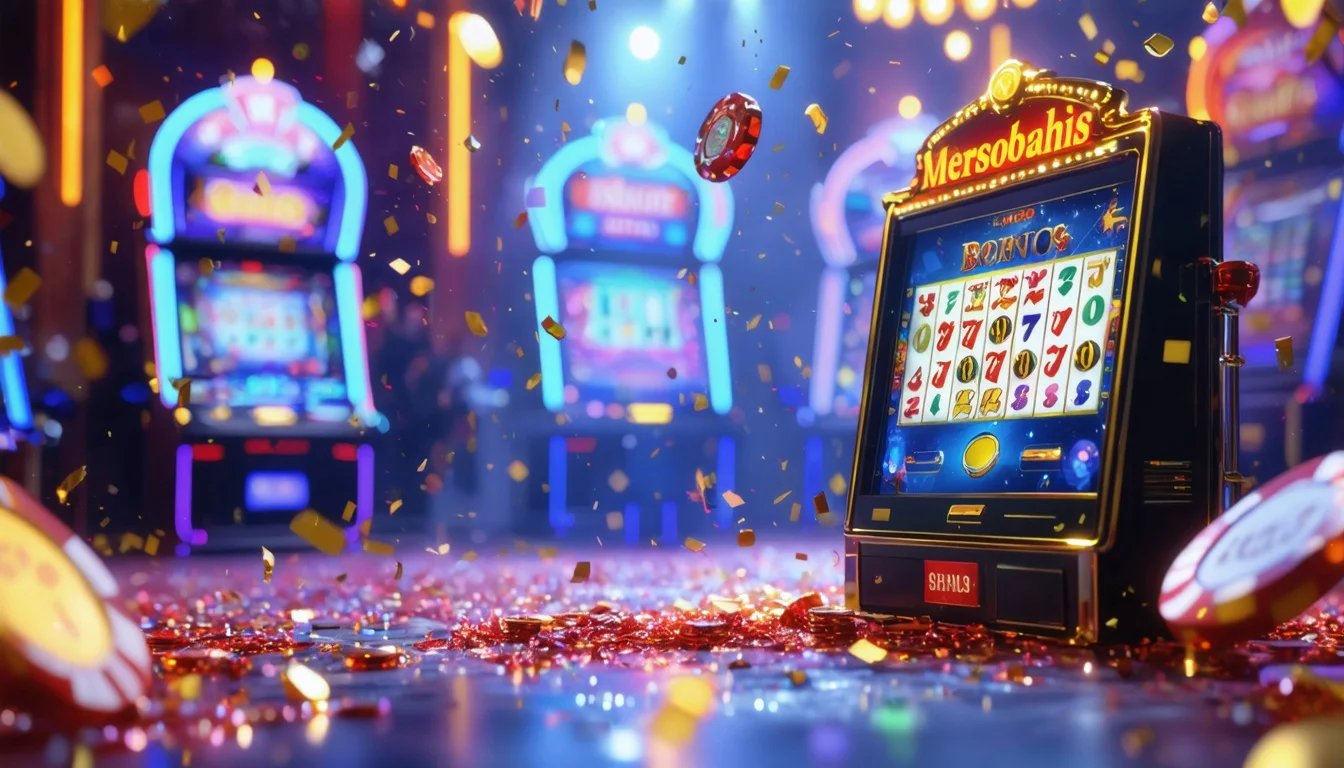 Mersobahis Güncel Bonus Fırsatları - 2026 Rehberi