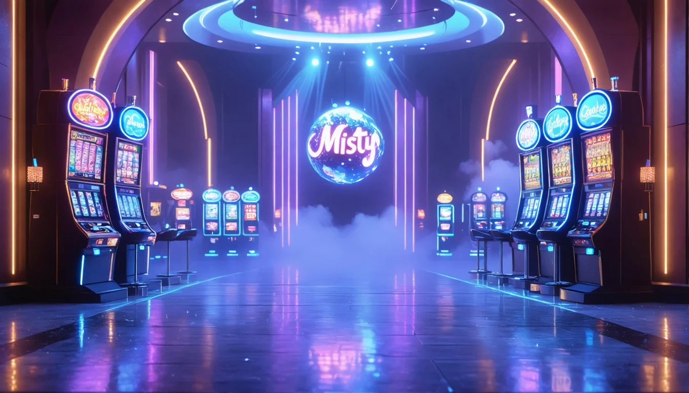 Misty Casino Lisanslı mı? 2026 Detaylı İnceleme