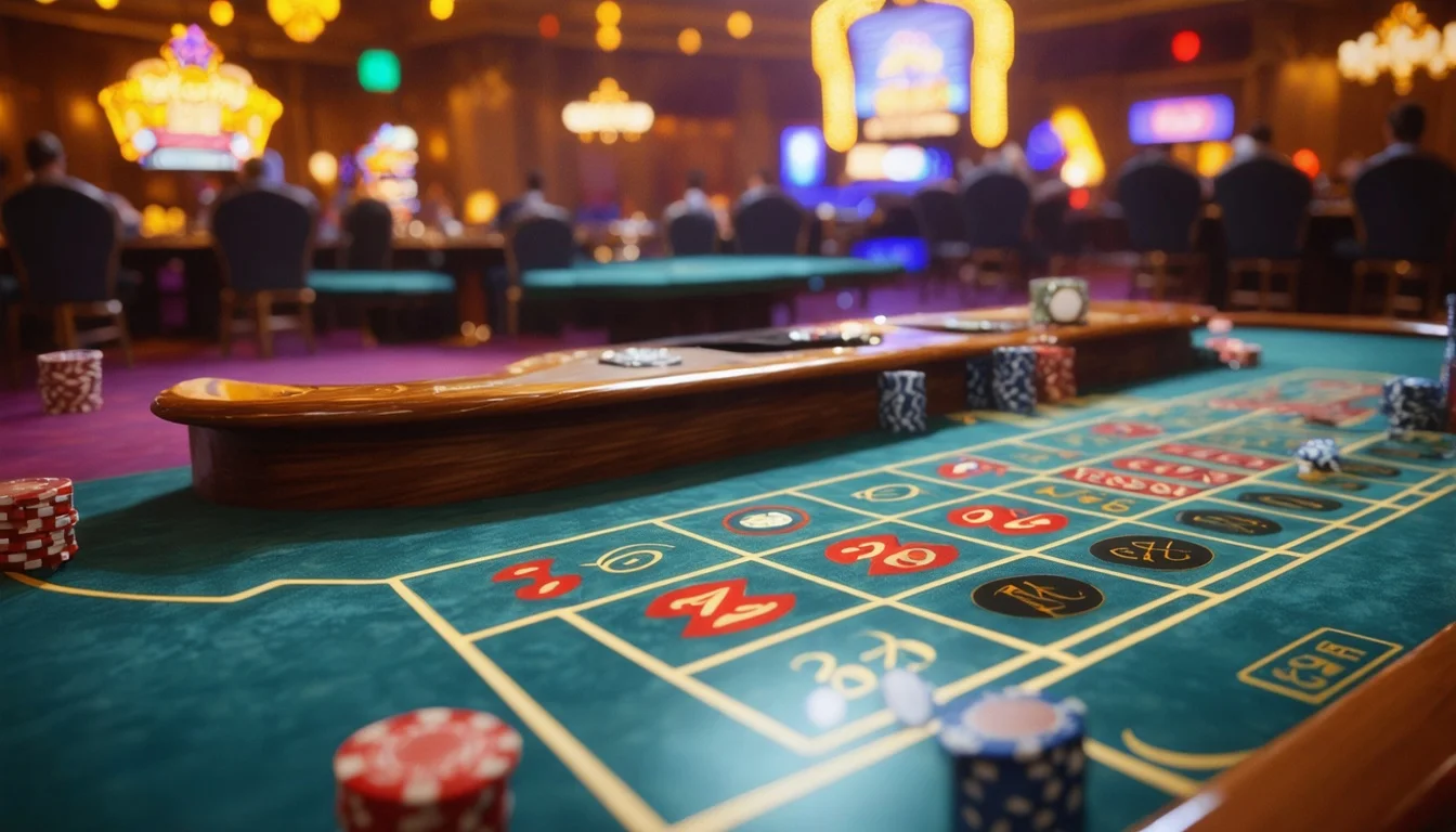 Misty Casino Kullanıcı Yorumları ve Güven Analizi: Gerçek Bilgiler