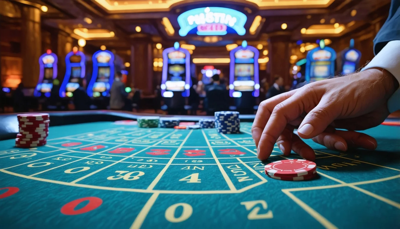 Misty Casino: Kullanıcı Yorumları ve Güvenlik İncelemesi
