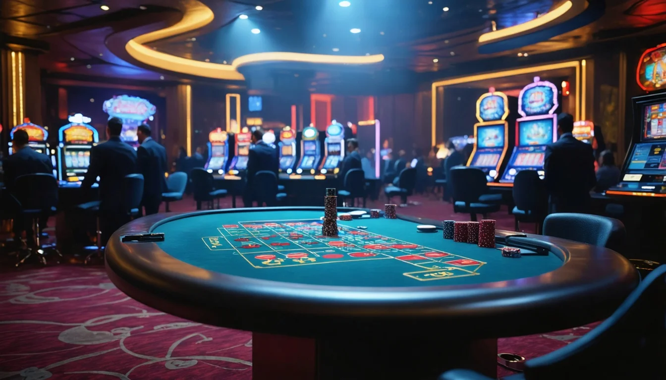 Misty Casino Lisans ve Güvenilirlik İncelemesi: 2026 Rehberi