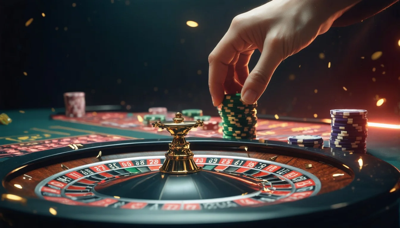 Misty Casino'da En Çok Oynanan Slotlar ve Stratejiler