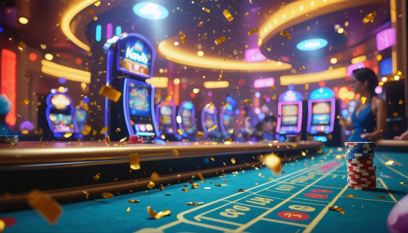 Napolibet En Yeni Bonus Kampanyaları — Tam Rehber