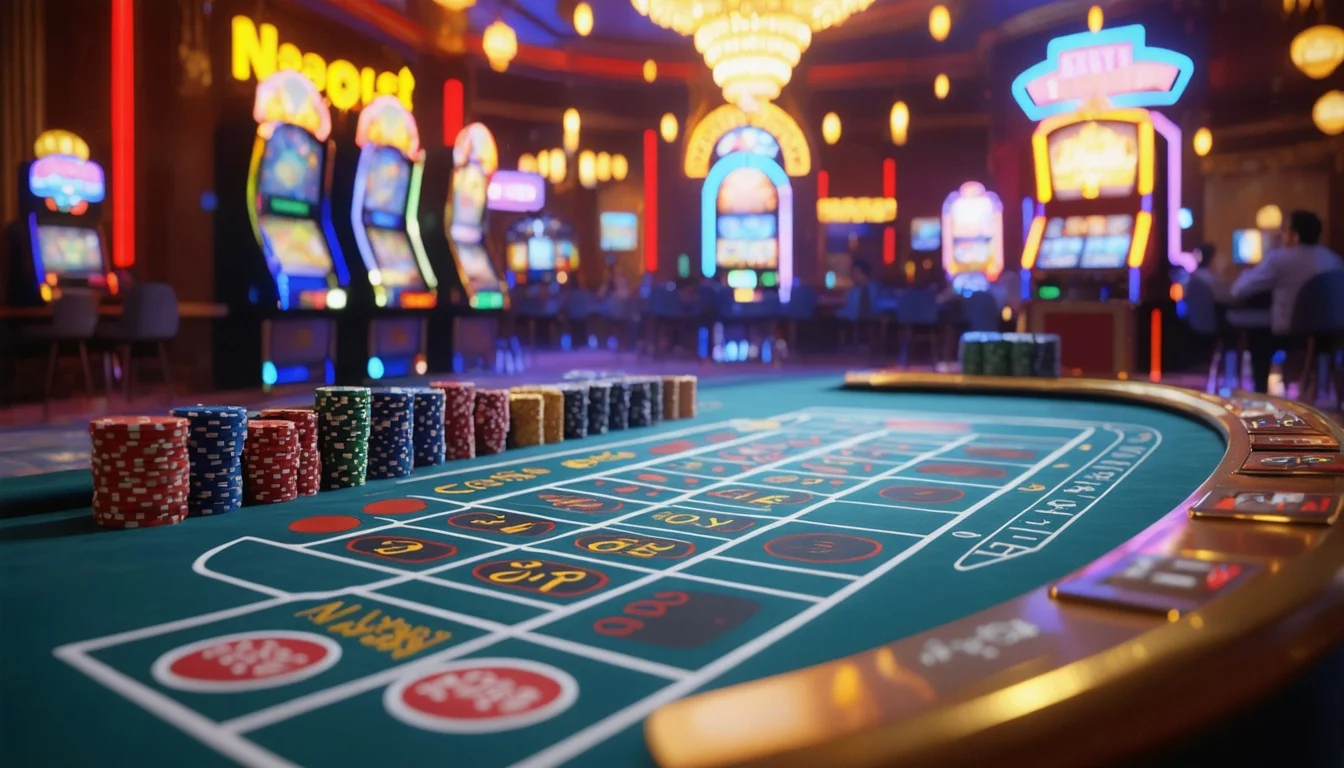 Napolibet Güncel Bonus Fırsatları: %100 Hoş Geldin ve Deneme Bonusu