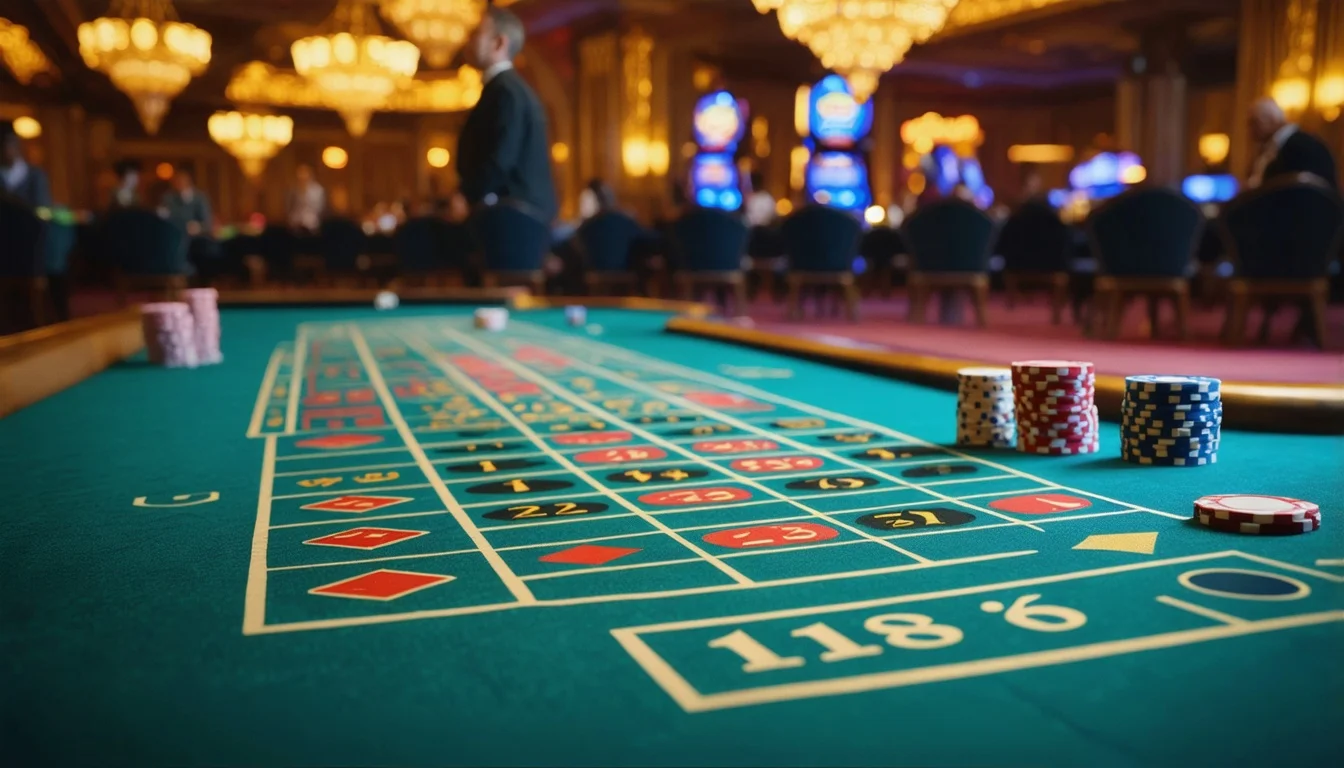 Napolibet Güven Analizi ve Kullanıcı Yorumları