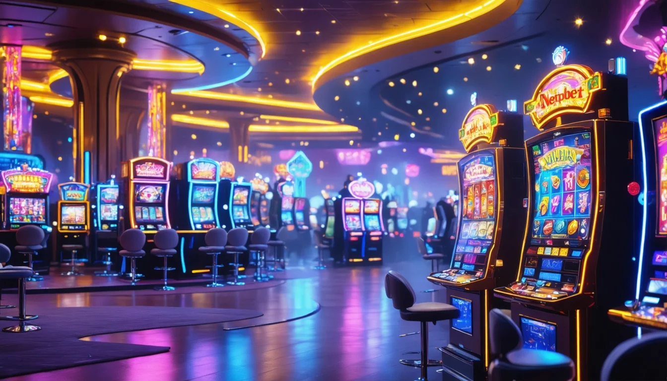 Nerobet Slot & Casino Promosyonları — Bonuslar ve Ödemeler