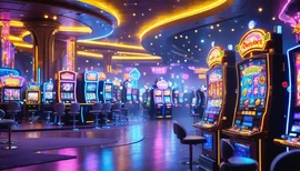 Nerobet Slot & Casino Promosyonları — Bonuslar ve Ödemeler