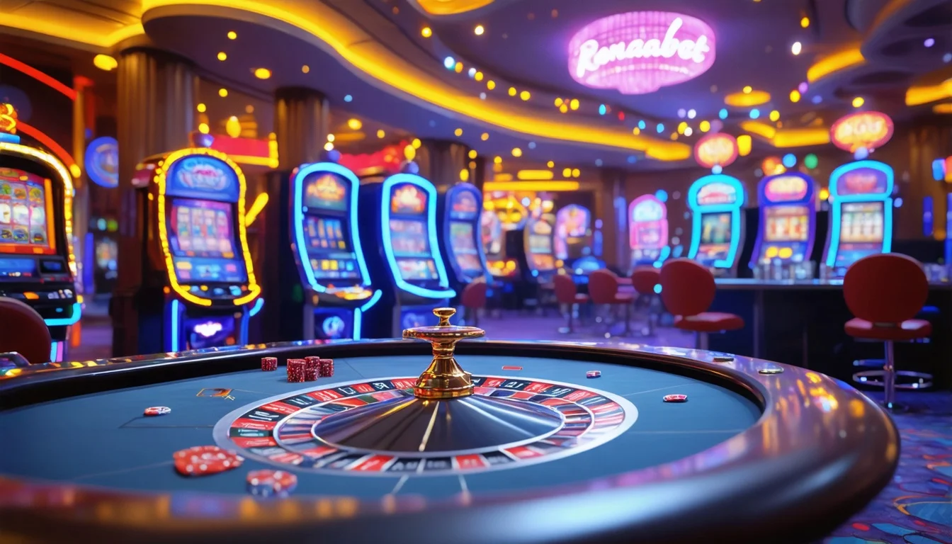 Ronabet En Yeni Bonus Kampanyaları ve Nasıl Yararlanılır
