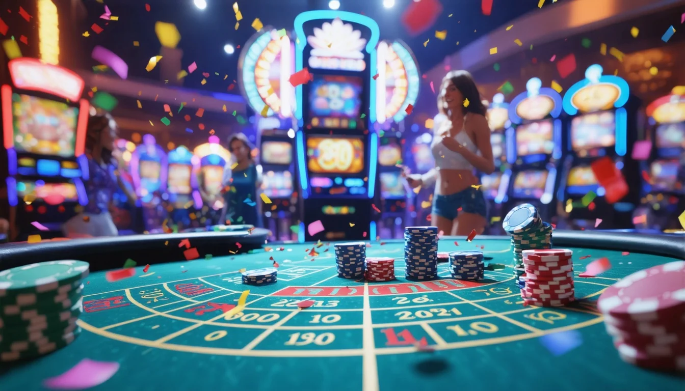 Şans Casino Hoş Geldin Bonusu ve Bonus Detayları 2026
