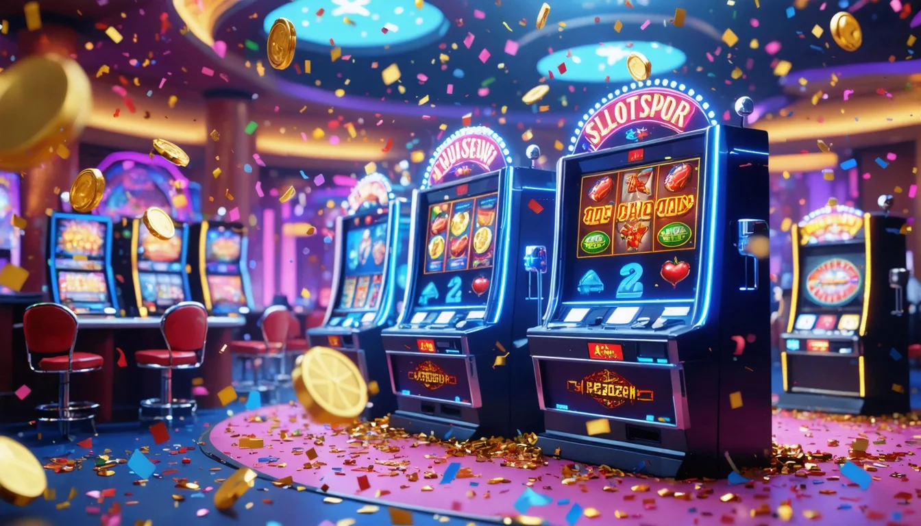 Slotspor Hoş Geldin Bonusu Rehberi
