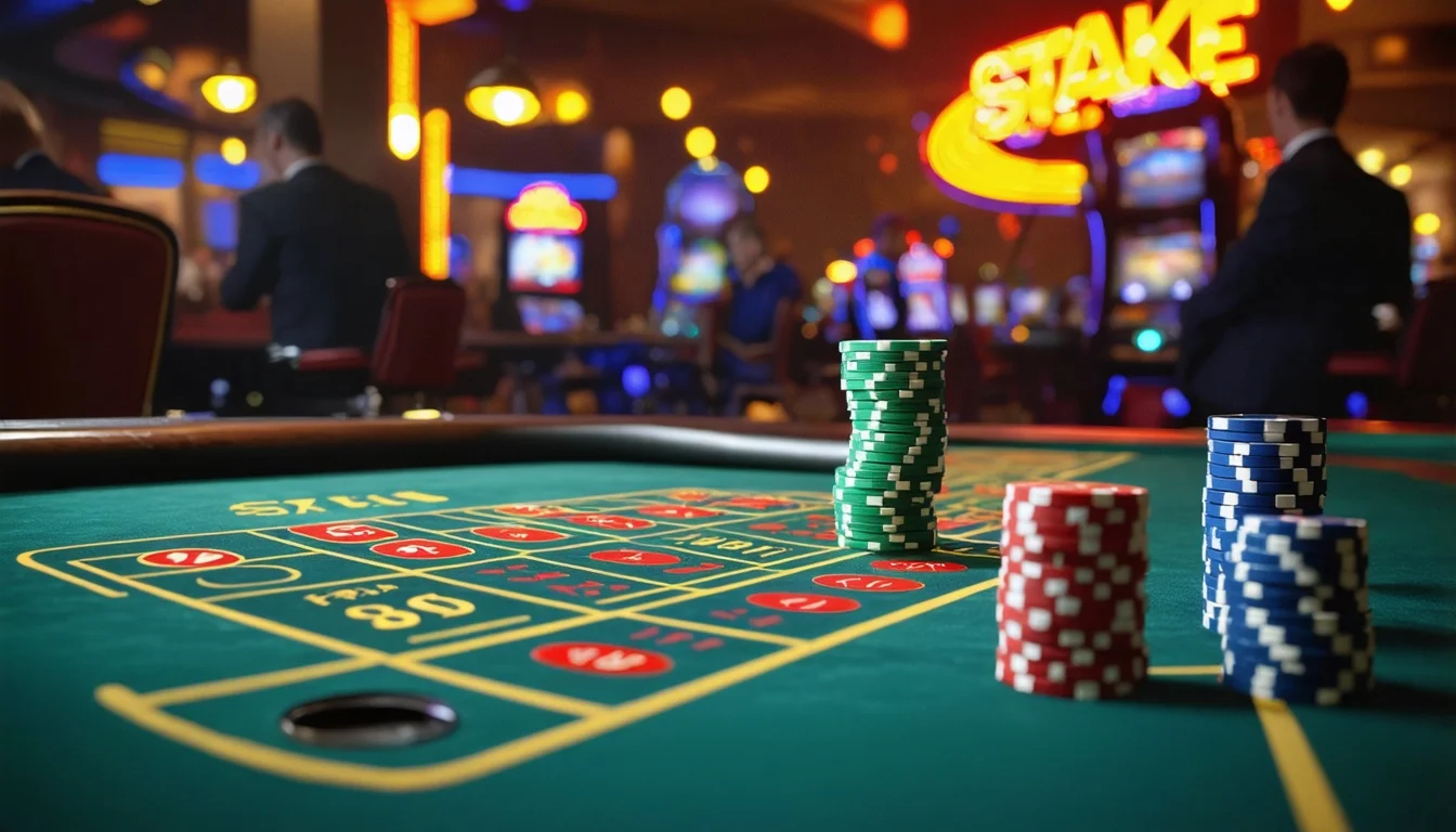 Stake güvenilir mi? Kullanıcı Yorumları ve Güven Analiz