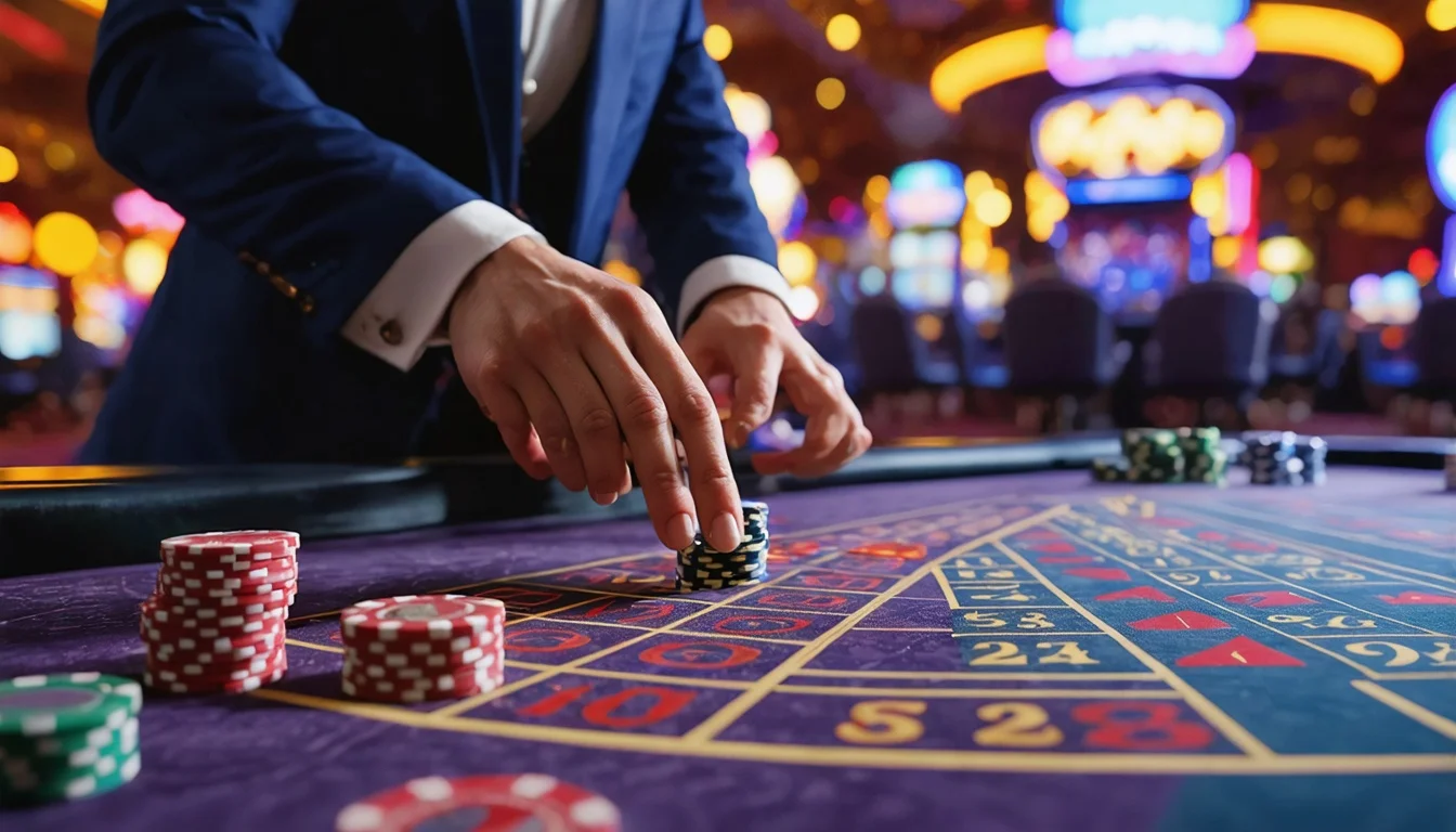 Stake RTP ve Oyun Çeşitliliği İncelemesi