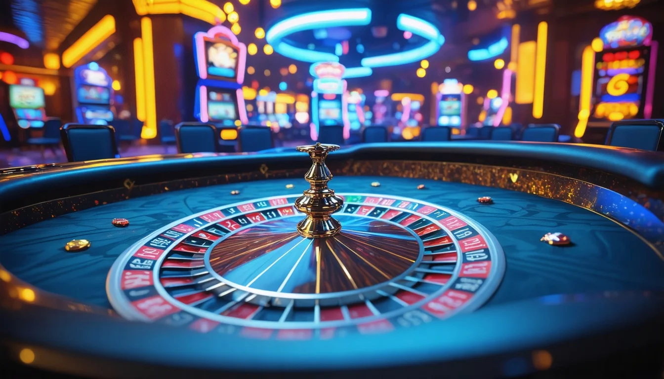 Stake Slot Bonusları ve Promosyonlar — 2026 Rehberi