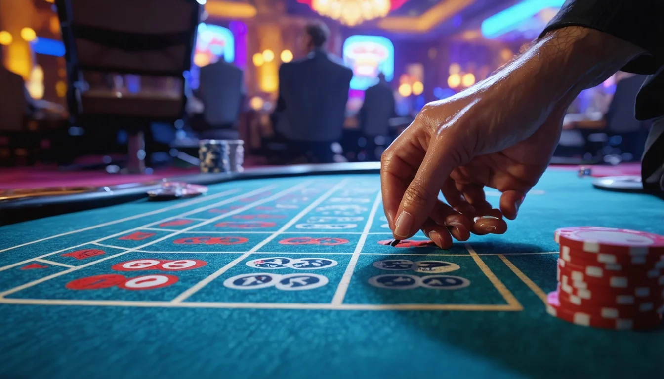 Stake Slot Deneyimi Nasıl? Rehber 2026