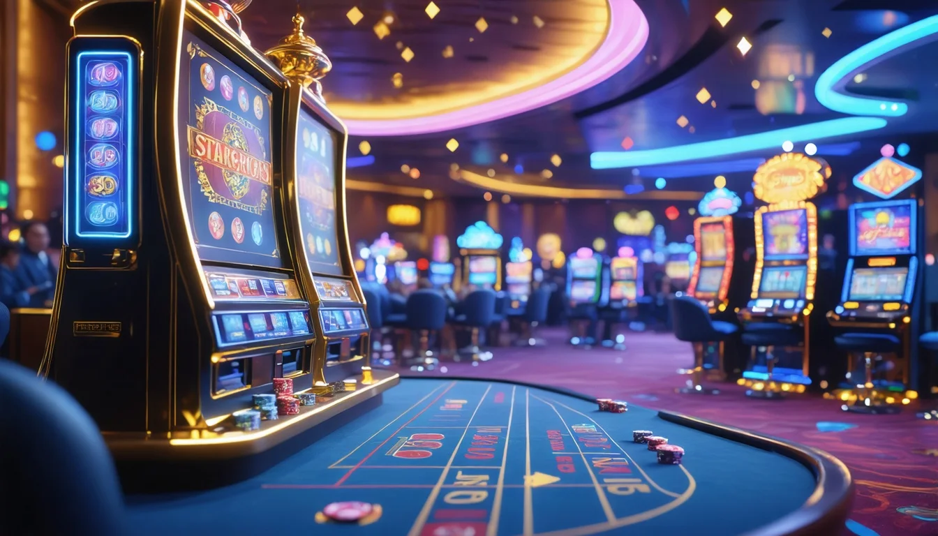 Starora Bonus ve Kampanyalar: Avantajlar, Kurallar ve İpuçları