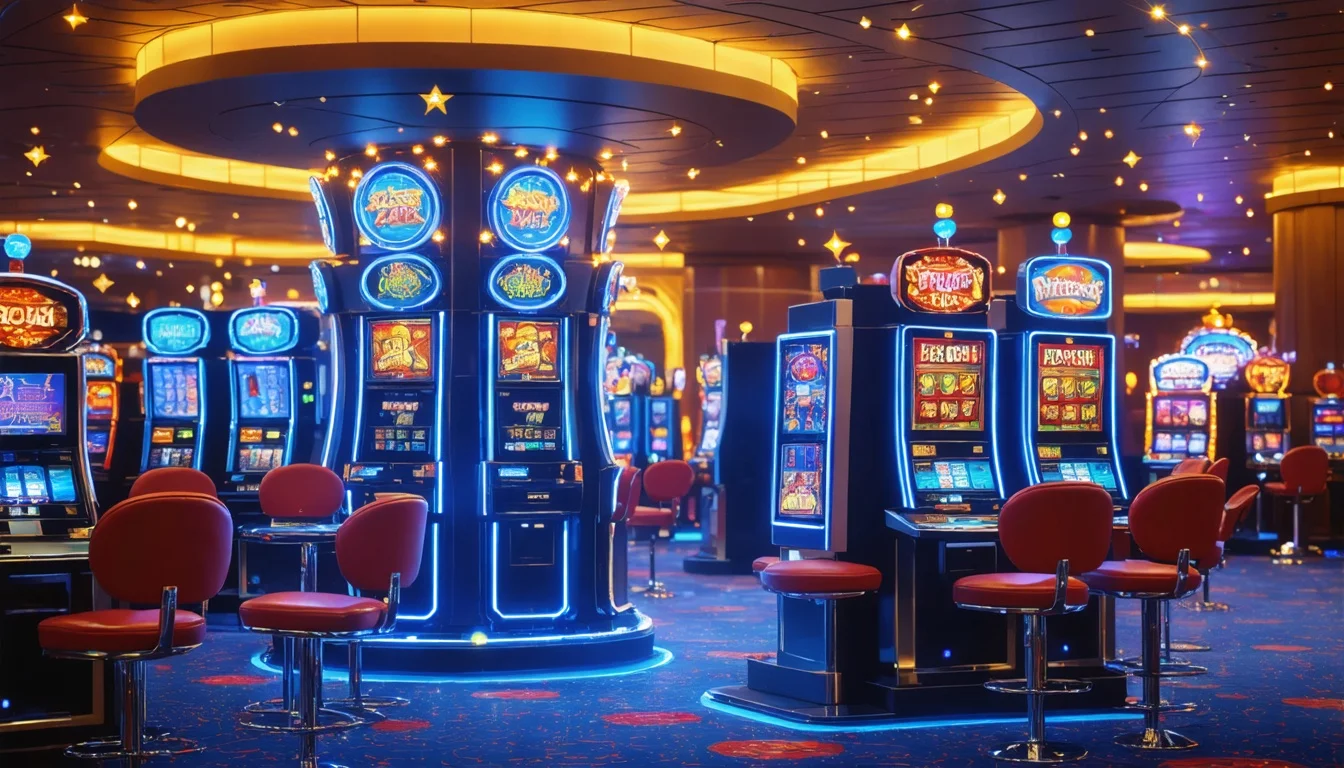 Starora Giriş ve Slot Erişimi: 2026 Rehberi