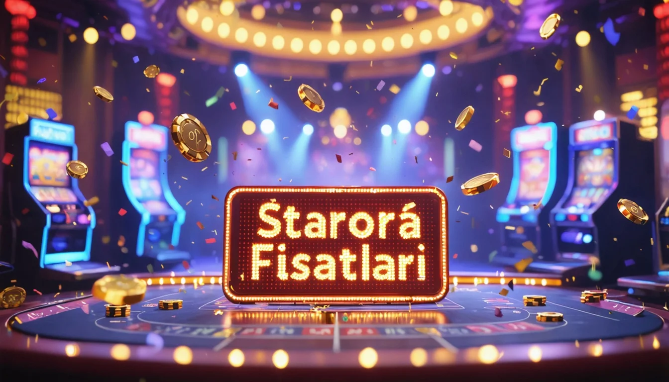 Starora Güncel Bonus Fırsatları: Tam Rehber ve İpuçları